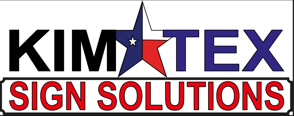 Kim Tex Sign Solutions